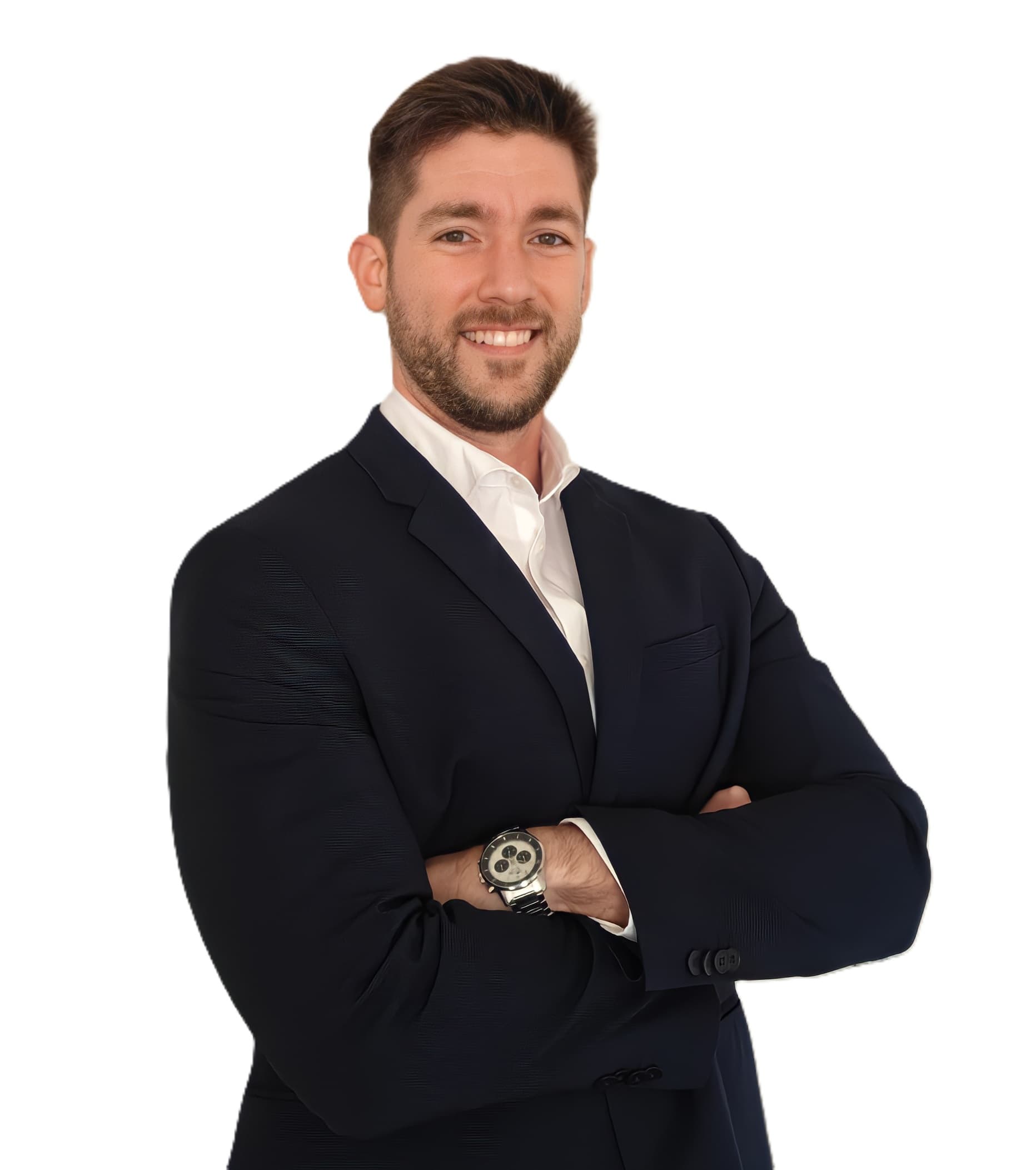 Philipp Romanov, Sales advisor — Mallorca North Properties; sell your villa or finca in North Mallorca